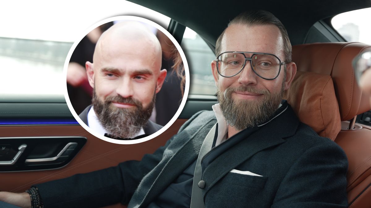 Dawid Jakubowicz, prezes Kulczyk Investments