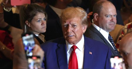 Donald Trump zaatakował dziennikarkę na wizji: jesteś paskudną osobą