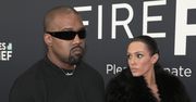 Kanye West rapuje, że Bianca Censori UCIEKŁA od niego! "Próbowała mnie zamknąć, nie pójdę do szpitala. Dostała ataku paniki"