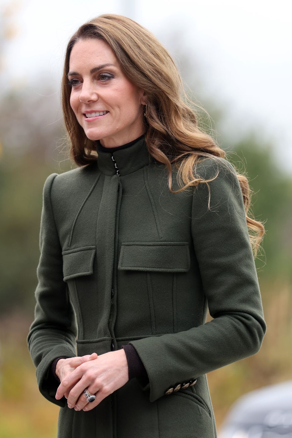 BBC przeprasza księżną Kate