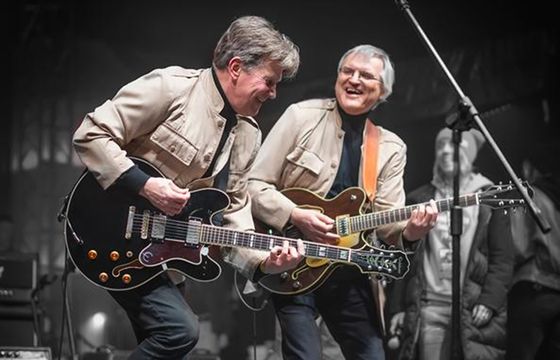 Radio Poznań świętuje 98. urodziny