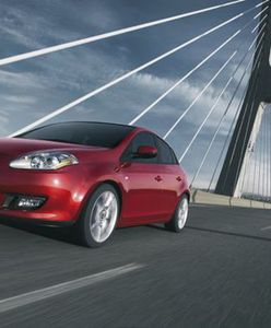 Dwusprzęgłowa przekładnia Fiata