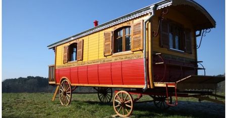 CouchSurfing nowy wymiar wypoczynku