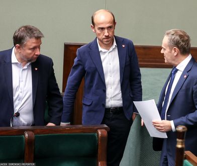 Ważni ministrowie do Brukseli. Wicepremier zaskoczony dwoma nazwiskami