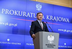 Sprawa Sławomira Nowaka. Krzysztof Śmiszek o słowach Zbigniewa Ziobry: to skandal