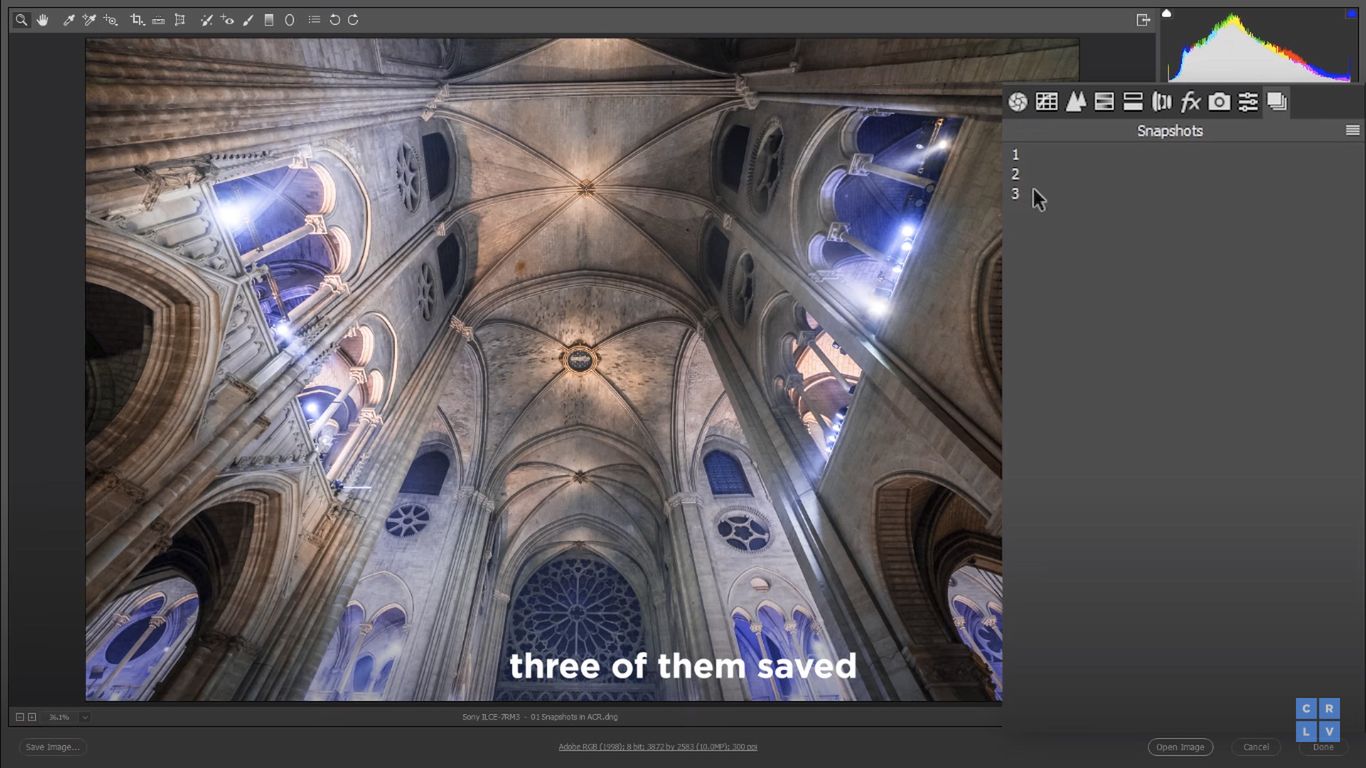 Poznaj 5 ukrytych opcji Photoshopa, o których nie miałeś pojęcia 2