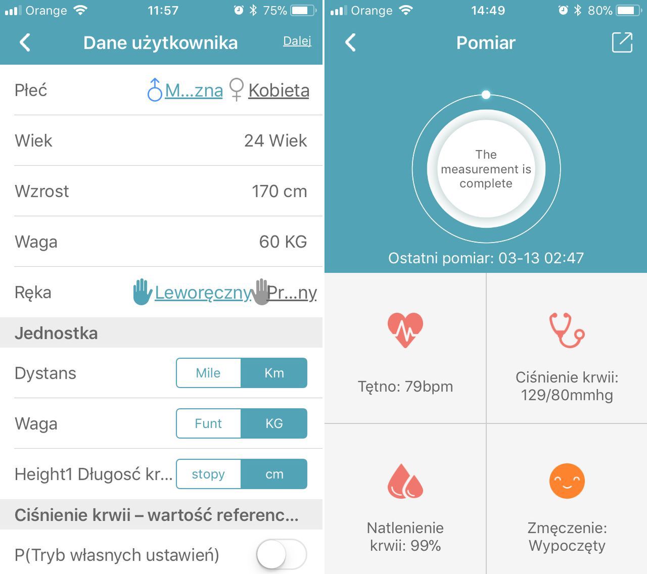 Opaska Goclever Smart Band Max Fit. Co potrafi monitor aktywności za 150 zł? 6