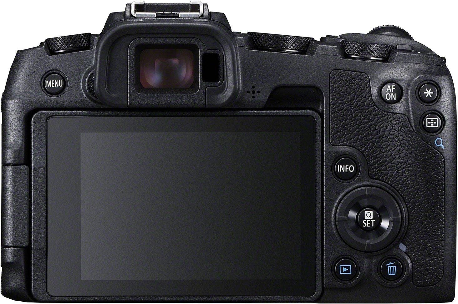 Canon EOS RP – najlżejszy i najtańszy pełnoklatkowy bezlustekrowiec Canona 3