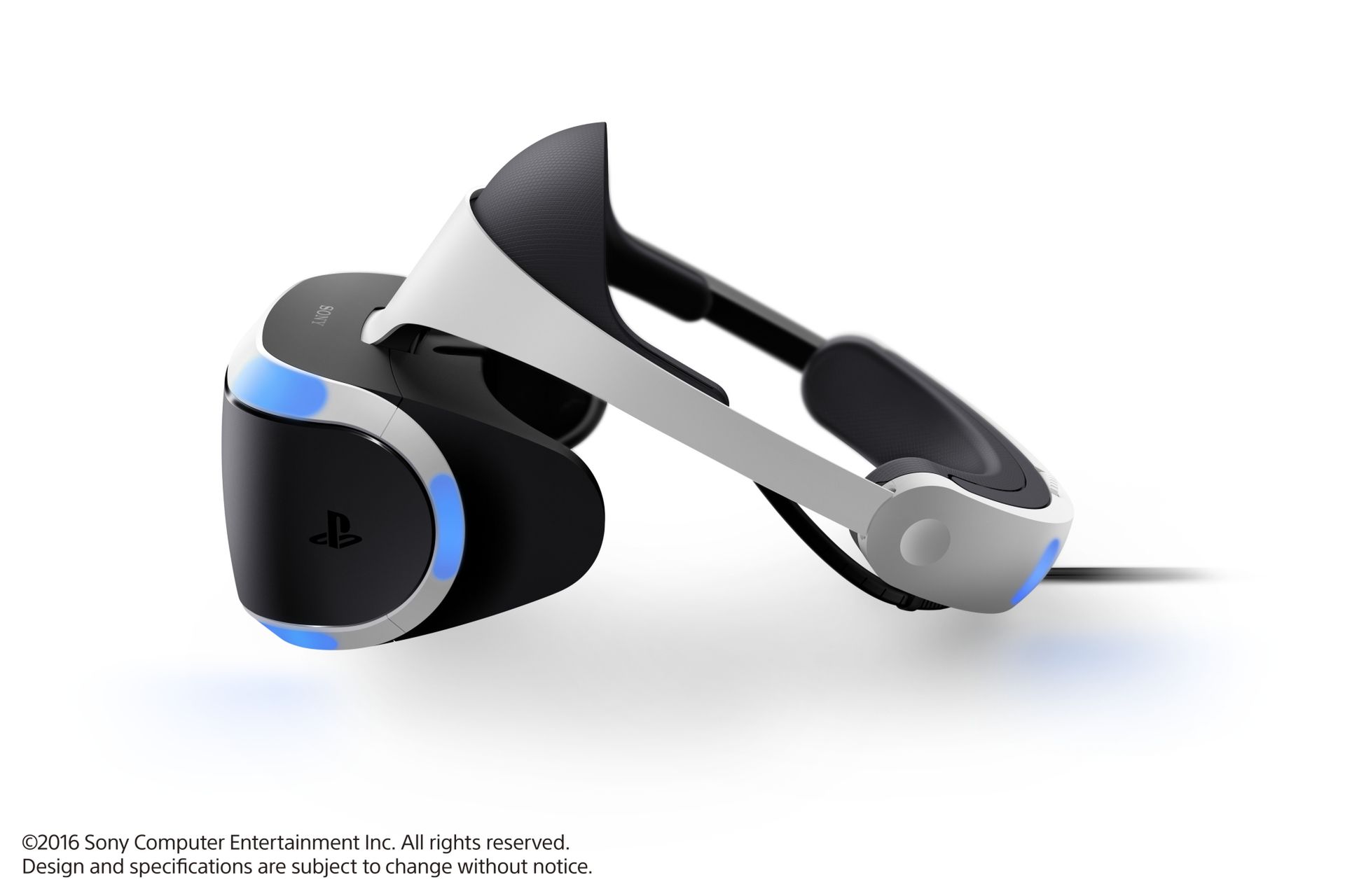 TechFlash - data premiery i cena PlayStation VR, nowy Razer Blade i nietypowa laska dla seniorów 20
