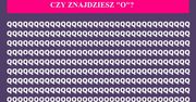 Szybki test na spostrzegawczość. 95 proc. ludzi nie da rady