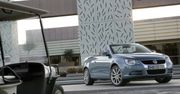 Używany Volkswagen Eos - typowe awarie i problemy
