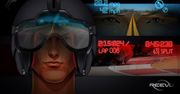 Reevu zapowiada kask motocyklowy z Head-Up Display