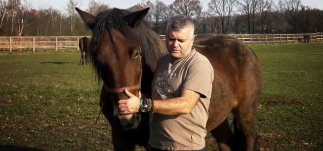 Jedyne takie miejsce w Europie. Tu porażki pamięta się najbardziej