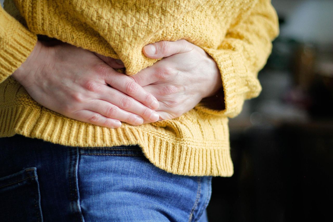 Objawy nowotworów przewodu pokarmowego. Wciąż są zbyt późno diagnozowane