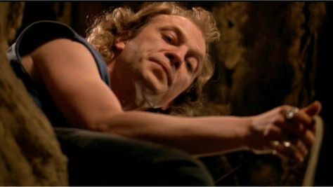 niezłe wideo: Milczenie owiec jako musical Lego 1