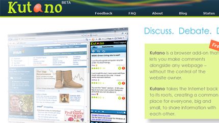 Kutano - zewnętrzne komentarze, które chyba nikomu nie są potrzebne 1