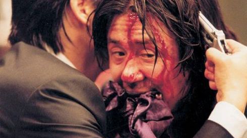 Zemsta jest słodka... Przegląd filmów o zemście! 1