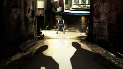 DLC do Resident Evil 5, czyli jak Capcom graczy wykiwało 1