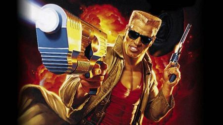 Wirus Duke Nukem’a atakuje! 1