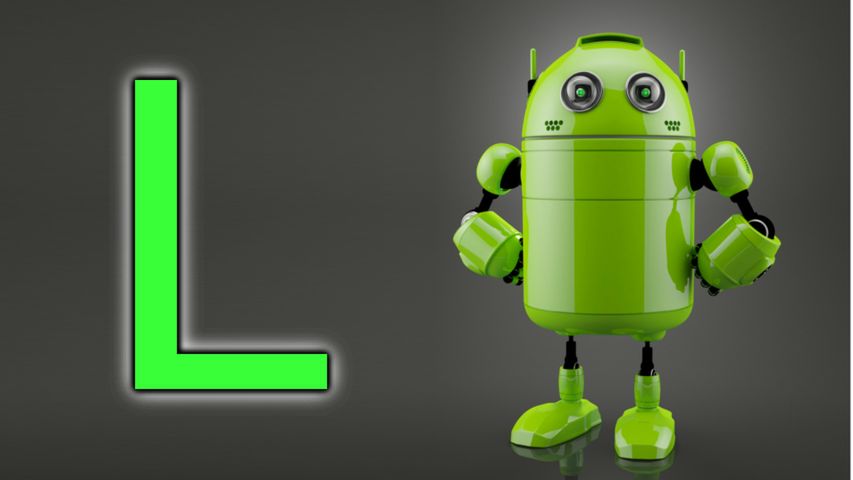 Android L zadebiutuje już jutro? Wszystko na to wskazuje 1