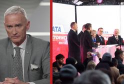 "Cyrk i kabaret". Jackowski o zamieszaniu z dwiema debatami w Końskich