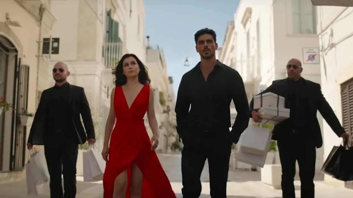 Netflix i HBO GO w 2020 roku. Oto najpopularniejsze filmy i seriale 1