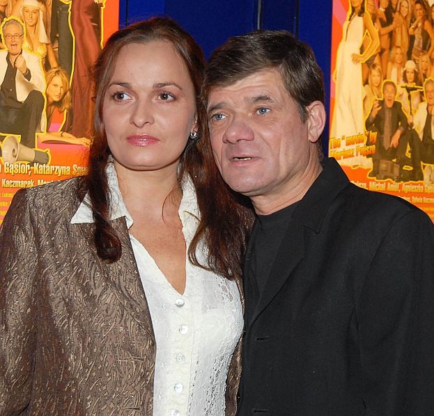 Znany aktor nie ma za co żyć? PRACUJE NA BUDOWIE