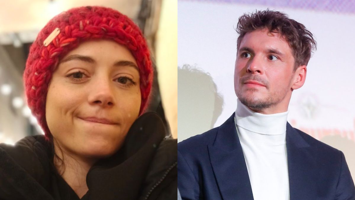 Fani pocieszają Adrianę Kalską po rozstaniu z Mikołajem Roznerskim 