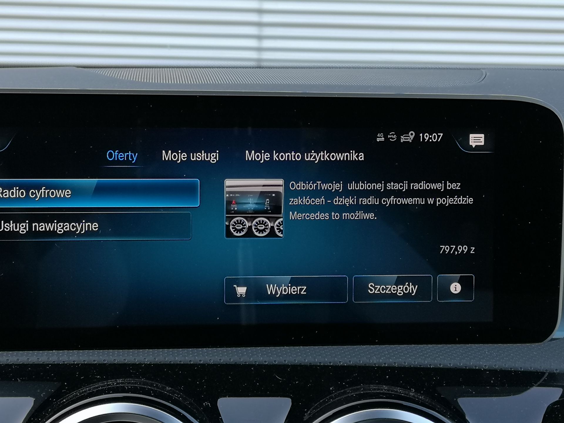Mercedes A250e: System zarządzania energią i rozszerzona rzeczywistość 23