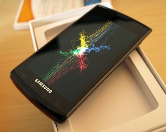 Nowy Nexus bez Prime'a, za to z Galaxy w nazwie?