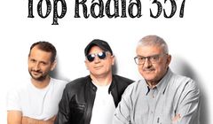 Ruszyło głosowanie na Top Radia 357. 1 stycznia poprowadzą go Niedźwiecki, Łukawski i Stelmach