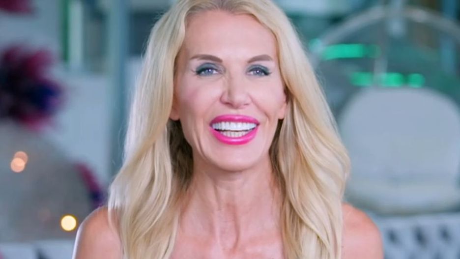 Aneta Glam mówi o "klepaniu biedy"