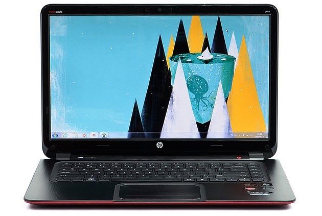 HP ENVY 6-1040ew
