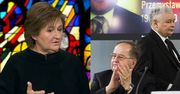 Magdalena Środa w TVN-ie: "Bóg jest wszędzie, w Kościele jest PiS!"