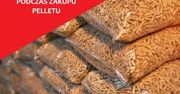Pellet za 1500 zł i ani grama opału. Oszuści polują na kupujących