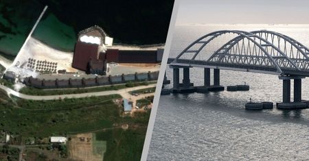 Atak Rosji na 9 kierunkach. Wysłali myśliwce. Kijów ostrzega ws. Krymu
