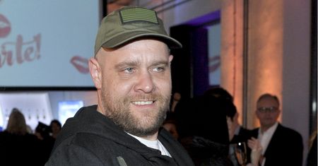 Tede zjawił się na Woronicza. "Ale nikogo nie ma"