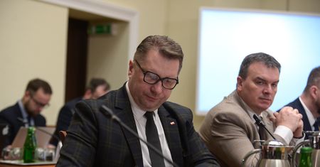 Oceniła angielski Przemysława Czarnka. "Wyszedł z tego koszmarek"