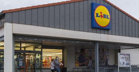 Dziś się zaczyna. Lidl rozdaje pieniądze na zakupy