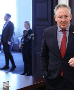 Chaos w mediach publicznych. Sienkiewicz zabiera głos