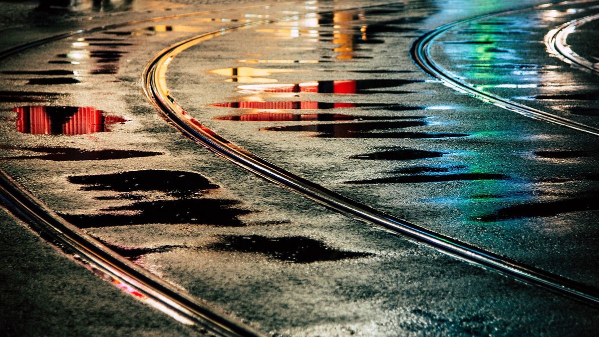 Aktywność na zewnątrz lepiej zaplanować na sobotę