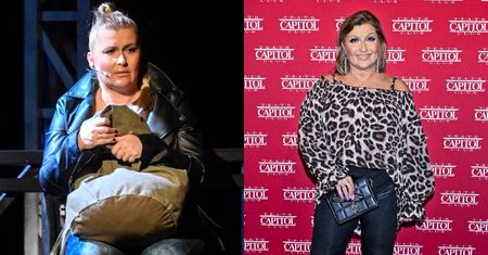 Katarzyna Skrzynecka schudła 10 kilogramów w 5 tygodni. Wylicza, co przestała jeść. "Odżywiam się bardzo lekko"