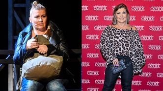 Katarzyna Skrzynecka schudła 10 kilogramów w 5 tygodni. Wylicza, co przestała jeść. "Odżywiam się bardzo lekko"