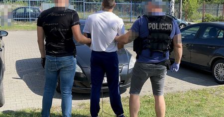 Zabójca wyszedł po 12 latach. Ponownie zaatakował