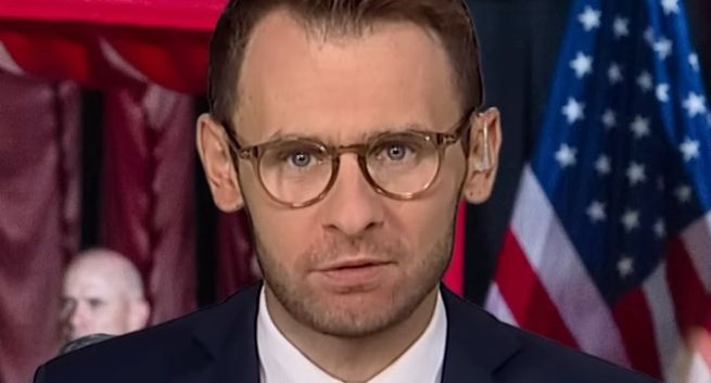 Nowy gospodarz wieczornego magazynu TV Republika. Poprzednio w Telewizji Polskiej