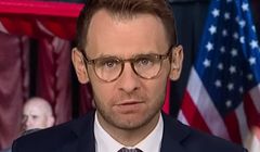 Nowy gospodarz wieczornego magazynu TV Republika. Poprzednio w Telewizji Polskiej