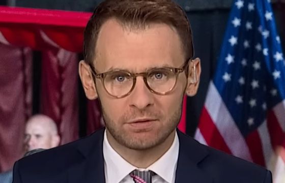 Nowy gospodarz wieczornego magazynu TV Republika. Poprzednio w Telewizji Polskiej