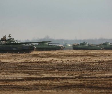 Podpisując umowy, Rosja uzyskała prawo do budowy baz wojskowych w separatystycznych regionach