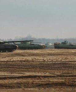 Podpisując umowy, Rosja uzyskała prawo do budowy baz wojskowych w separatystycznych regionach