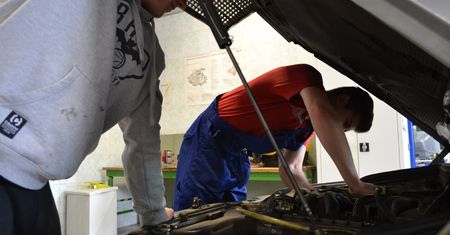 Jak drobne naprawy mogą zamienić się w poważne usterki?